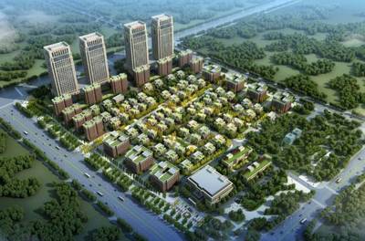 平頂山互聯(lián)網(wǎng)科技產(chǎn)業(yè)園（云創(chuàng)小鎮(zhèn)）九大服務(wù)解析 一站式工商事務(wù)代理，助力科技企業(yè)高效發(fā)展